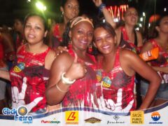 Bloco A Tribo
